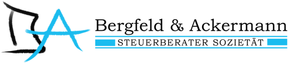 Bergfeld & Ackermann Logo